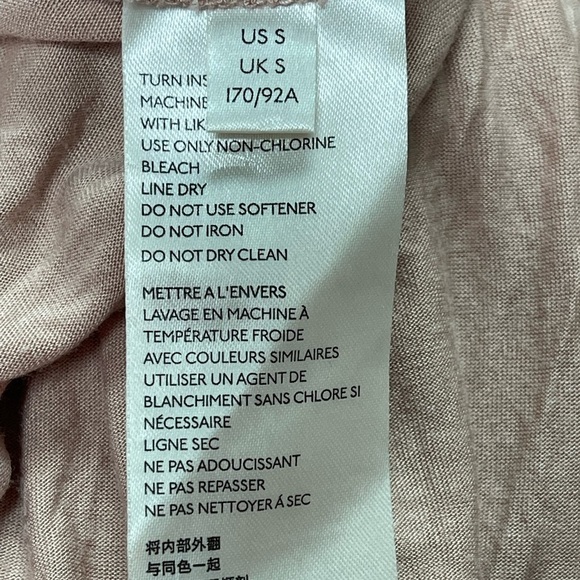 Free People Sequin Long Sleeves Minidress Sz Small Taylor Swift Eras Tour Party - Picture 10 of 14